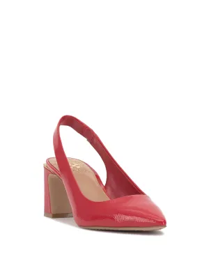 Vince Camuto Women's Hamden-B Salsa/Naplack M