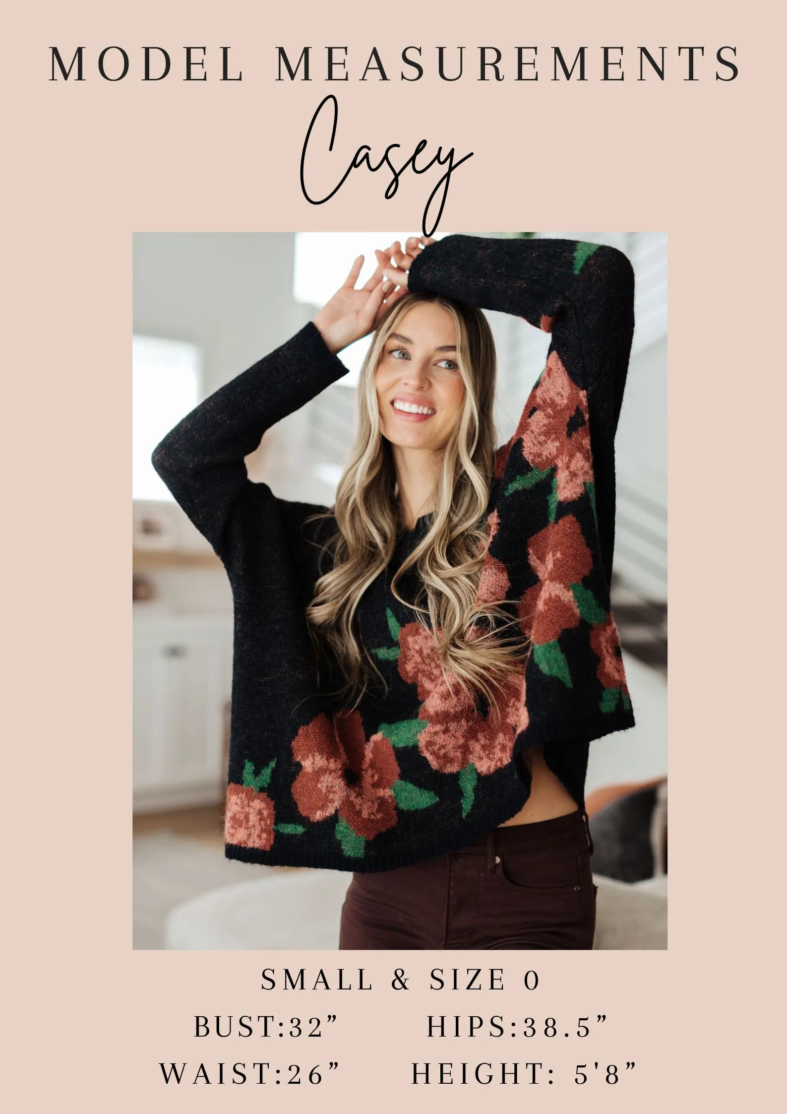 Wave After Wave Striped Sweater (Online Exclusive)