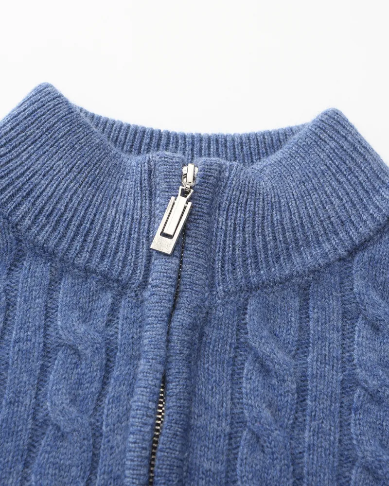 Winter Fit 2 – Arctic Elegance