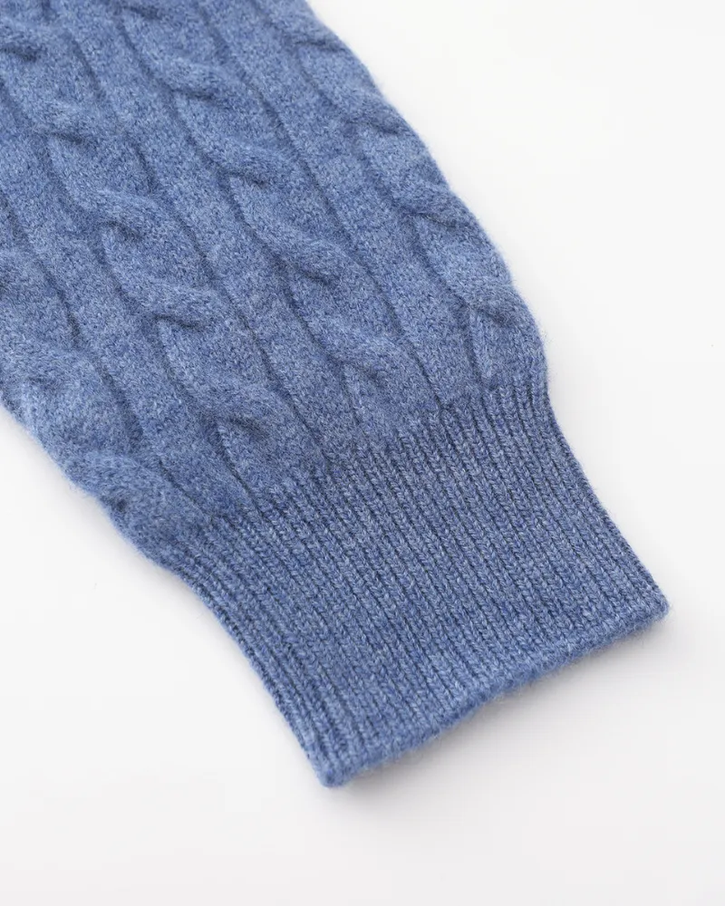 Winter Fit 2 – Arctic Elegance