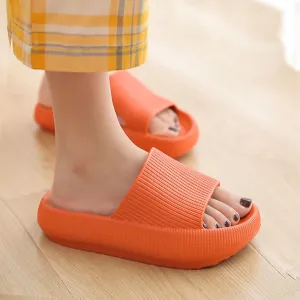 Women Soft EVA Anti-Slip Indoor Slipper