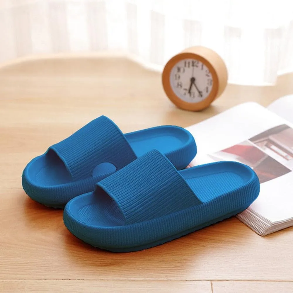 Women Soft EVA Anti-Slip Indoor Slipper