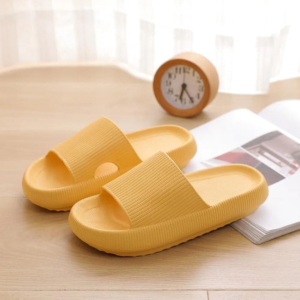 Women Soft EVA Anti-Slip Indoor Slipper