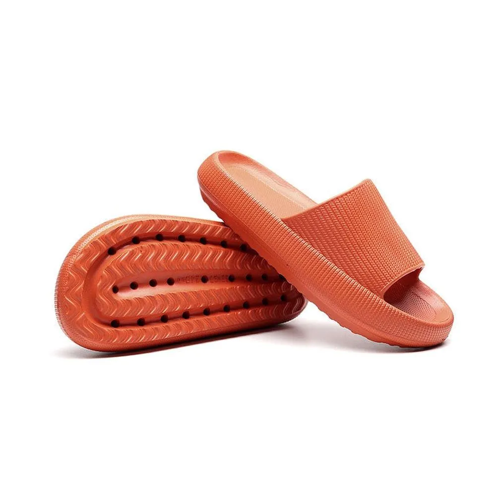 Women Soft EVA Anti-Slip Indoor Slipper