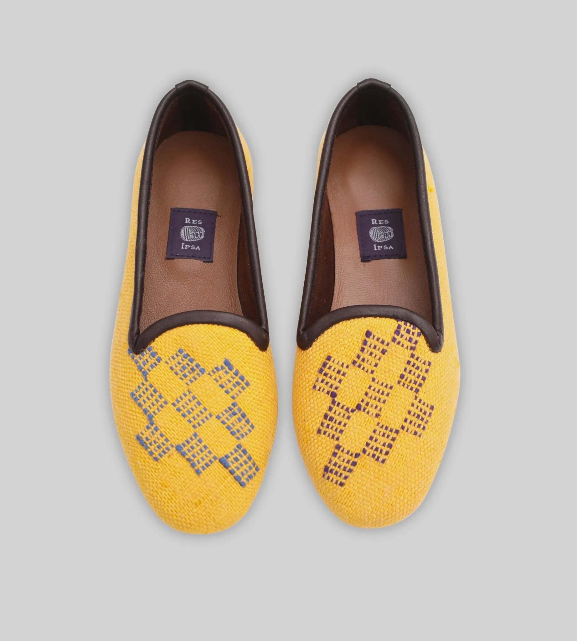 Women's Cactus Silk Loafer Size 7