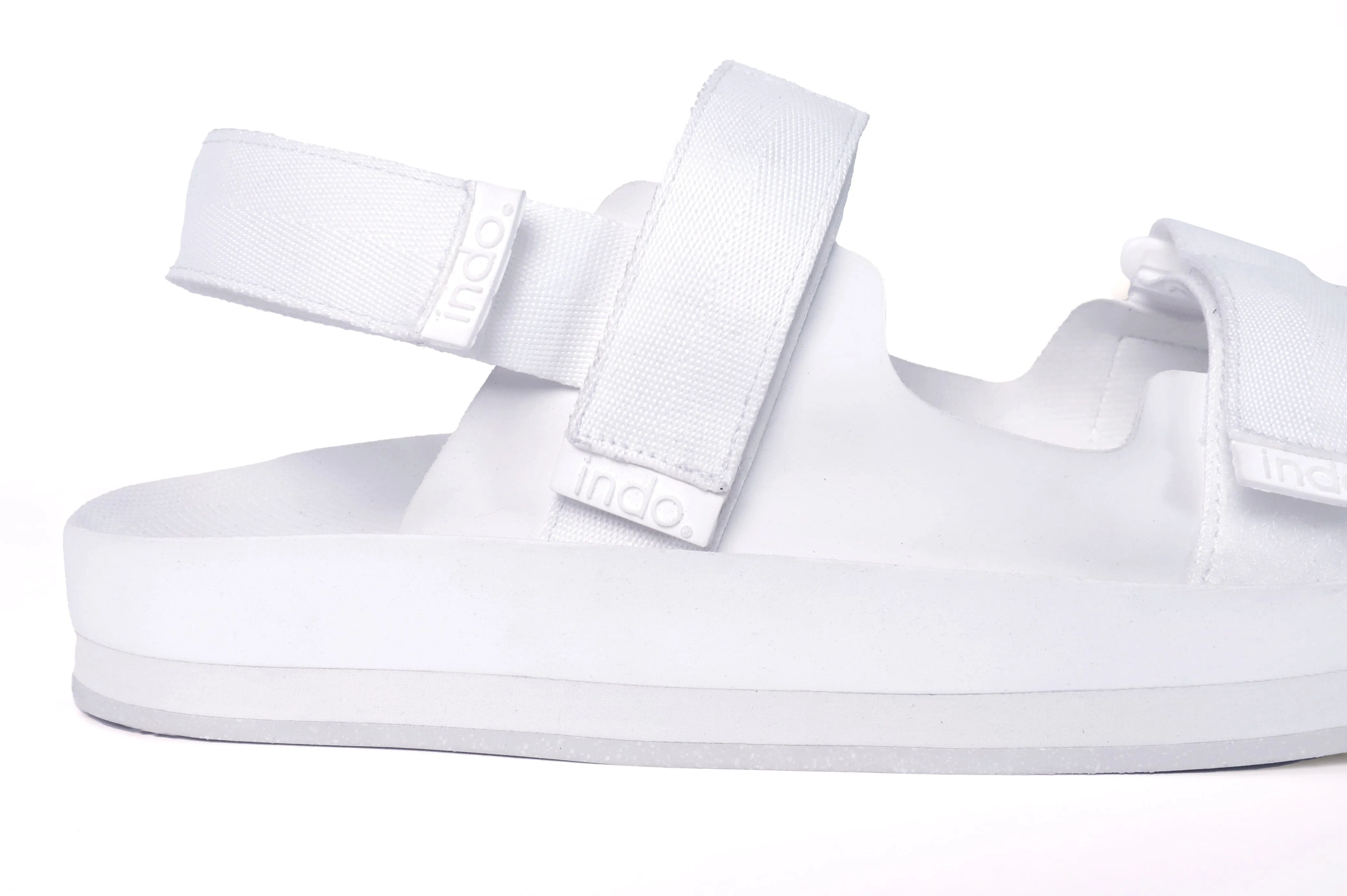 Women’s Sandals Adventurer - Sea Salt